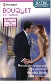 Romantisch voorstel ; Enkeltje liefde (e-book)