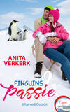 Pinguïns &amp; Passie (e-book)