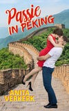 Passie in Peking (e-book)
