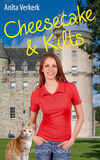 Cheesecake &amp; Kilts (e-book)