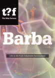 Barba (e-book)