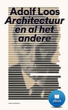 Adolf Loos Architectuur en al het andere (e-book)