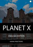 Planet X (e-book)