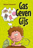 Gas geven Gijs (e-book)