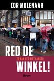Red de winkel! (e-book)