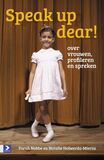 Speak up dear! (e-book)