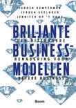Briljante businessmodellen (e-book)