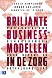 Briljante businessmodellen in de zorg (e-book)