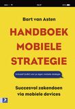 Handboek mobiele strategie (e-book)