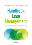 Handboek lean management (e-book)