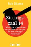 Zittingszaal 14 (e-book)