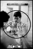 Rock n Roll Junkie (e-book)