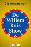 De Willem Ruis show (e-book)