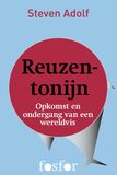 Reuzentonijn (e-book)