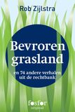 Bevroren grasland (e-book)