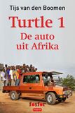 Turtle 1: (e-book)