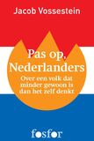 Pas op, Nederlanders (e-book)