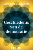 Geschiedenis van de democratie (e-book)