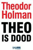 Theo is dood (e-book)