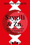 Saygili &amp; Zn. (e-book)