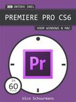 Premiere pro CS6 (e-book)