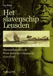Het slavenschip Leusden (e-book)