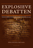 Explosieve debatten (e-book)