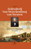 Zeilrederij Van Starckenborg van Straten (e-book)