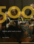 De 500 Rijksten van de Republiek (e-book)