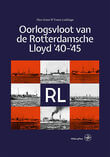 Oorlogsvloot van De Rotterdamsche Lloyd – ’40-’45 (e-book)