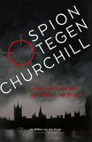 Spion tegen Churchill (e-book)