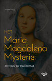 Het Maria Magdalena Mysterie (e-book)