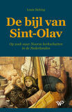 De bijl van Sint-Olav (e-book)