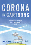 Corona in cartoons (e-book)