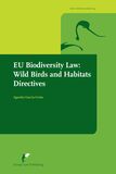 EU Biodiversity Law: Wild Birds and Habitats Directives (e-book)