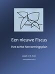 Een nieuwe fiscus (e-book)