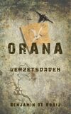 Orana Verzetsdaden (e-book)