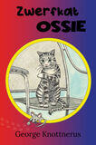 Zwerfkat Ossie (e-book)