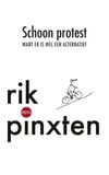 Schoon protest (e-book)