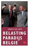 Belastingparadijs België (e-book)