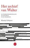 Het archief van Walter (e-book)