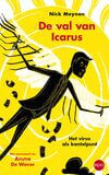 De val van Icarus (e-book)