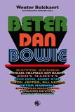 Beter dan Bowie (e-book)