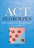 ACT in groepen (e-book)