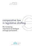 Comparative law in legislative drafting (e-book)