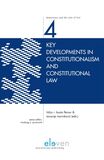 Key developments in constitutionalism and constitutional law (e-book)