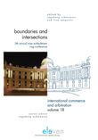 Boundaries and intersections (e-book)