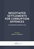 Negotiated settlements for corruption offences (e-book)