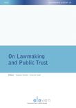 On Lawmaking and Public Trust (e-book)