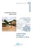 Understanding kinship care of children in Africa (e-book)